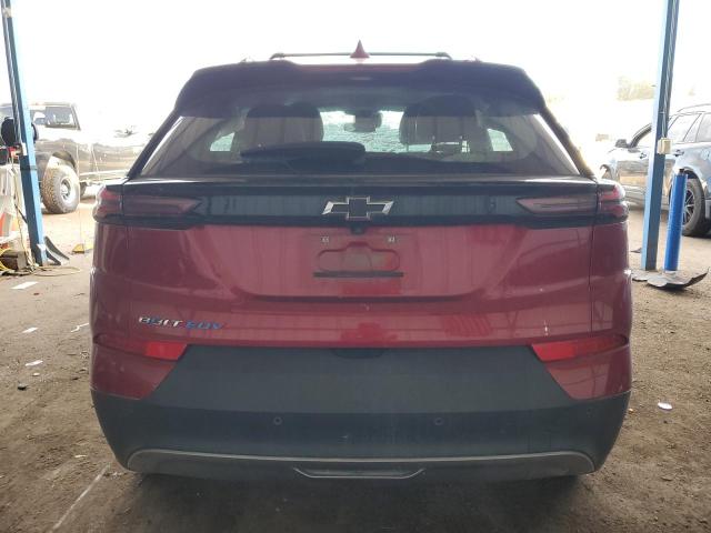 2023 CHEVROLET BOLT EUV L - 1G1FY6S04P4112699