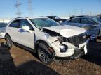 Lot #3301900423 2025 CADILLAC XT4 SPORT