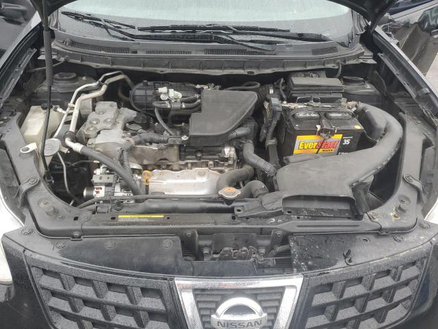 2009 NISSAN ROGUE S #3297081547