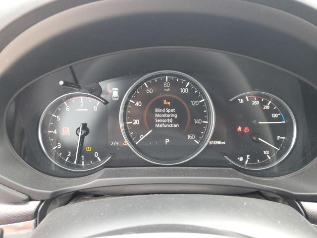 2022 MAZDA CX-5 - JM3KFBAY7N0604926