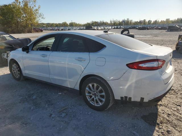 2015 FORD FUSION S #3278976062