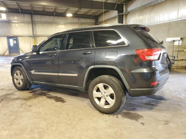2012 JEEP GRAND CHER - 1C4RJFAG5CC203410