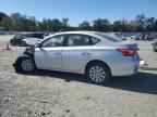 Lot #3294334880 2018 NISSAN SENTRA S