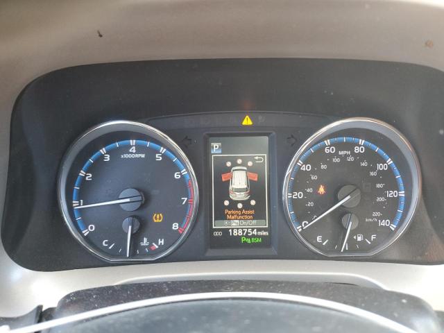 2017 TOYOTA RAV4 LIMIT - 2T3YFREV9HW326199