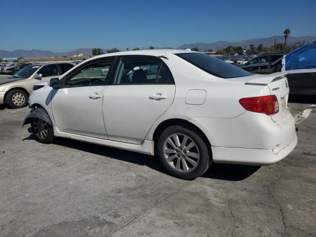 2010 TOYOTA COROLLA BA - 2T1BU4EE6AC455418