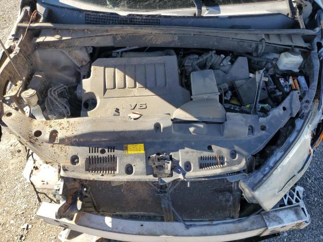 2016 TOYOTA HIGHLANDER XLE - 5TDJKRFH3GS313146