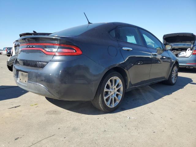 2013 DODGE DART LIMIT - 1C3CDFCA5DD681963