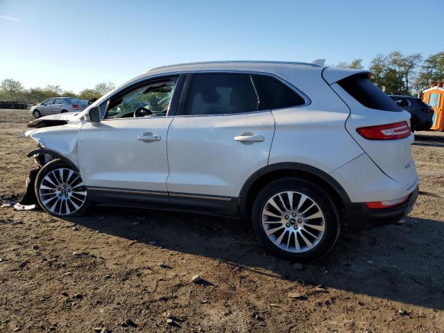 2017 LINCOLN MKC RESERV #3302910093