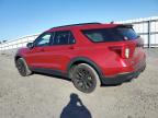 Lot #3292409266 2020 FORD EXPLORER S