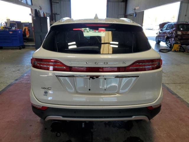 2019 LINCOLN MKC RESERV - 5LMCJ3D92KUL11907