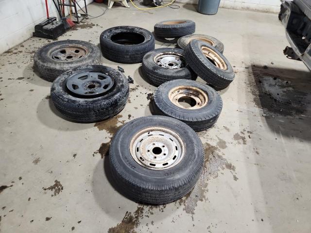 2006 DODGE RAM 1500 S #3273591348