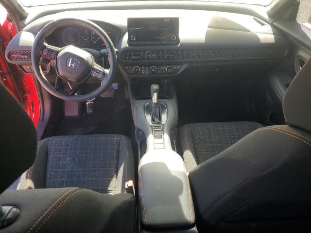 2025 HONDA HR-V SPORT #3281636391