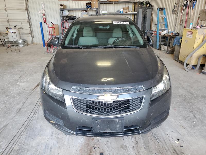 2013 CHEVROLET CRUZE LT - Other View