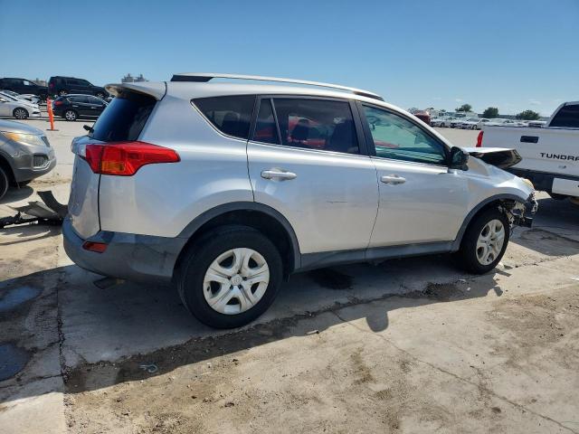 2014 TOYOTA RAV4 LE #3293488437