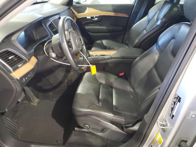 2022 VOLVO XC90 T8 RECHARGE INSCRIPTION EXPRESS - YV4BR0CZ7N1820521