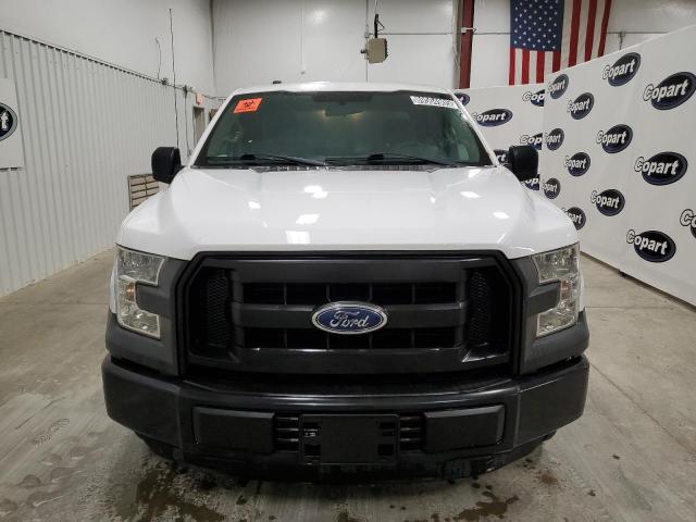 2016 FORD F150 SUPER - 1FTEX1C89GKF58081