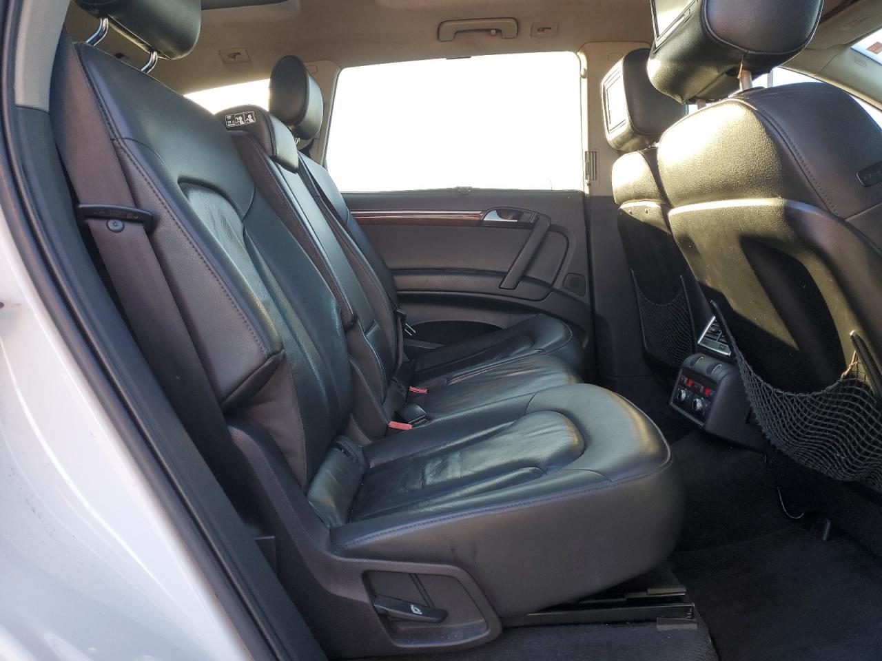 AUDI Q7 PREMIUM PLUS