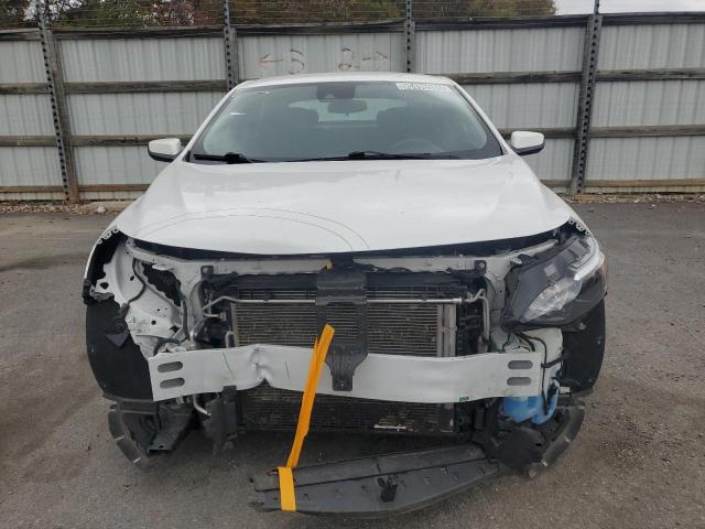 2023 CHEVROLET MALIBU LT - 1G1ZD5ST7PF210787