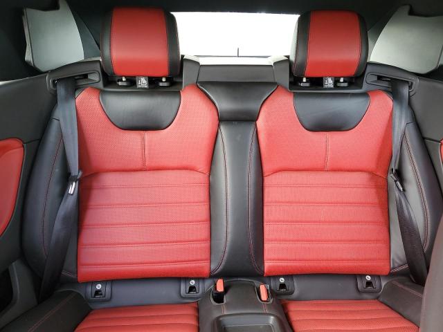 2017 LAND ROVER RANGE ROVER EVOQUE HSE DYNAMIC - SALVD5BG5HH247585