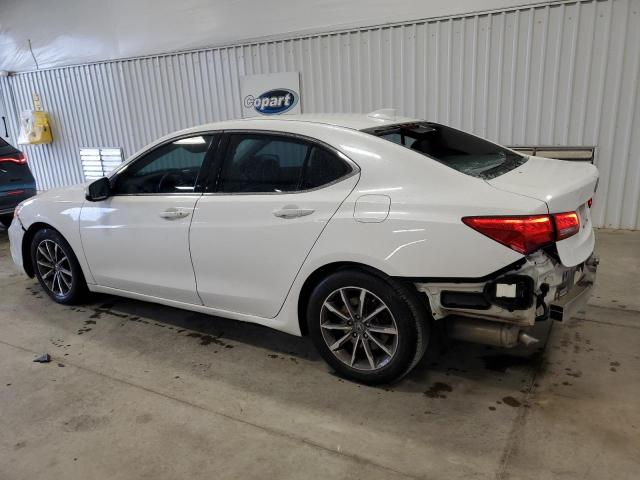 2020 ACURA TLX TECHNOLOGY - 19UUB1F55LA016909