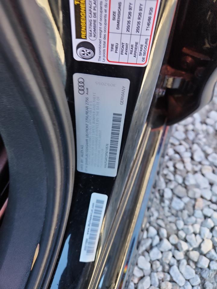 AUDI A6 PREMIUM PLUS