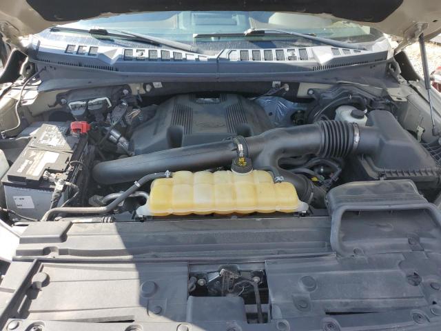 2018 FORD F150 SUPER - 1FTEW1EG8JFC25104