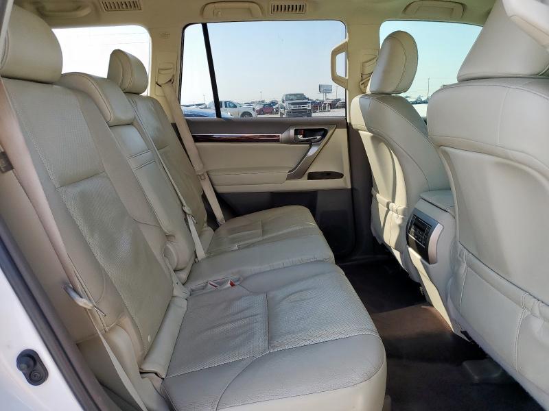 2016 LEXUS GX 460 JTJBM7FX0G5128033