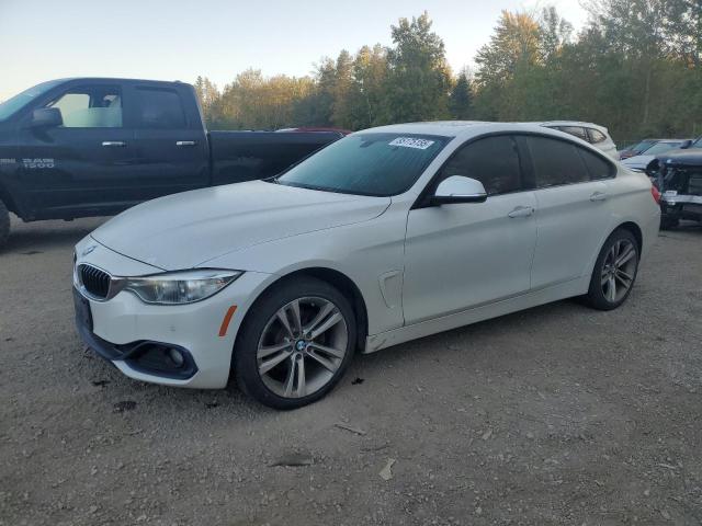 2016 BMW 428 XI GRA WBA4C9C57GG139478