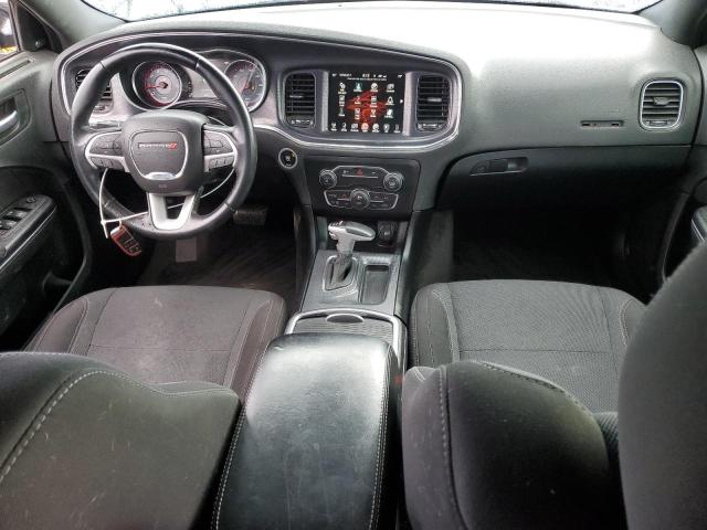 2016 DODGE CHARGER SXT - 2C3CDXHG6GH187668