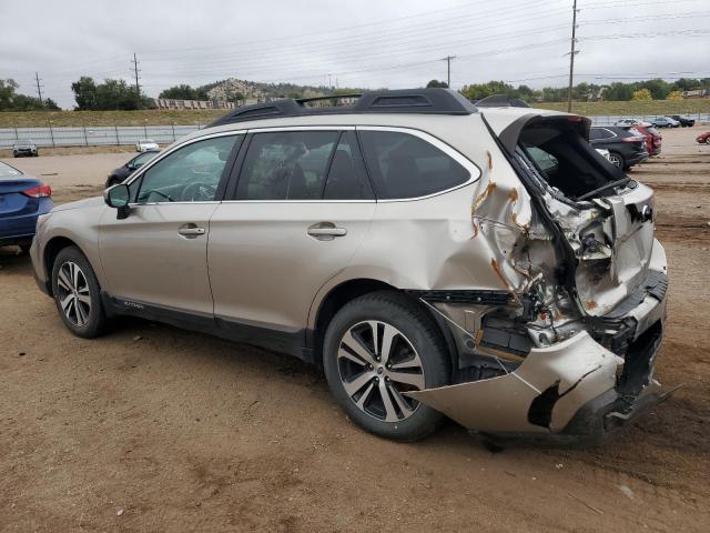 2019 SUBARU OUTBACK 2. 4S4BSANC5K3262184