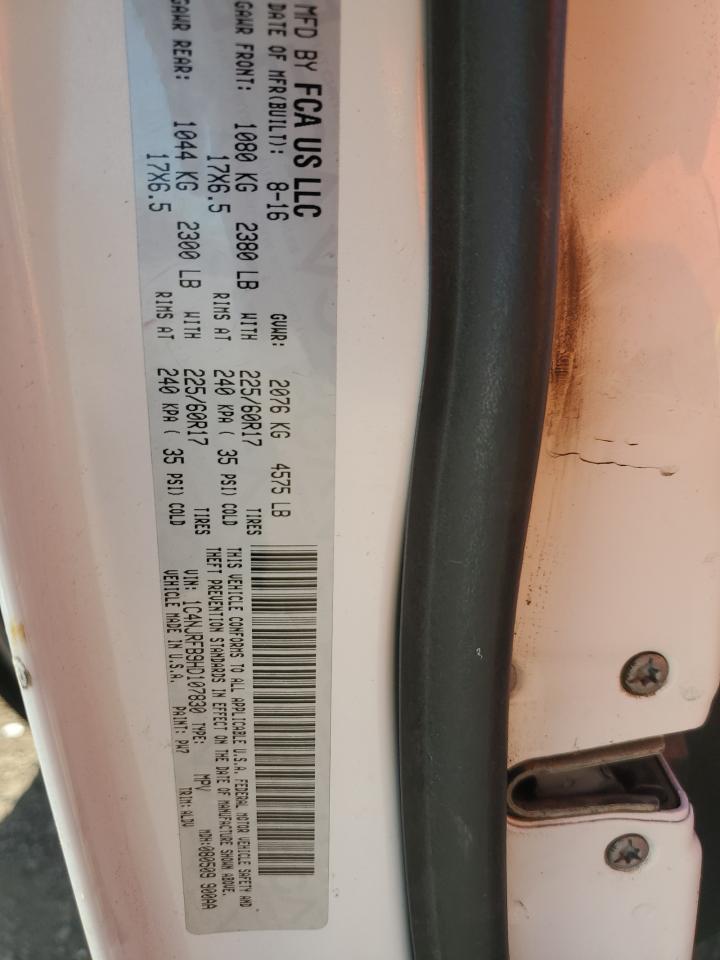 JEEP PATRIOT LATITUDE