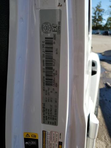 2020 JEEP WRANGLER U - 1C4HJXEN8LW175305