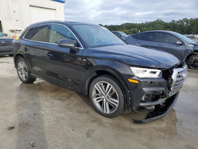 2018 AUDI Q5 TECHNIK WA1FNAFY2J2200795