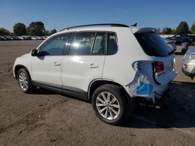 2018 VOLKSWAGEN TIGUAN LIM WVGBV7AX5JK005310