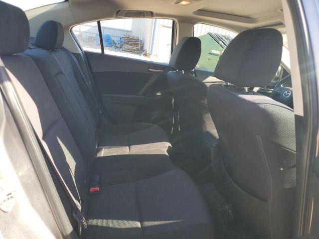 2010 MAZDA 3 I - JM1BL1SF3A1203533