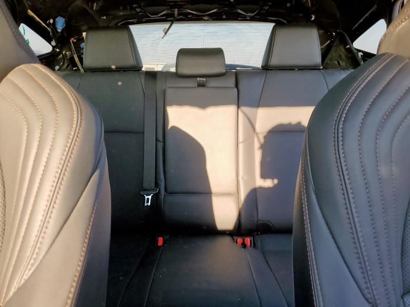 2021 TOYOTA VENZA LE JTEAAAAH1MJ079637