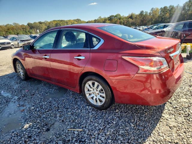 2013 NISSAN ALTIMA 2.5 - 1N4AL3AP0DC158079