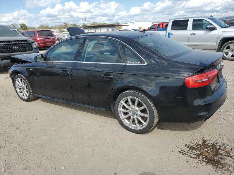 2015 AUDI A4 PREMIUM #3304955938