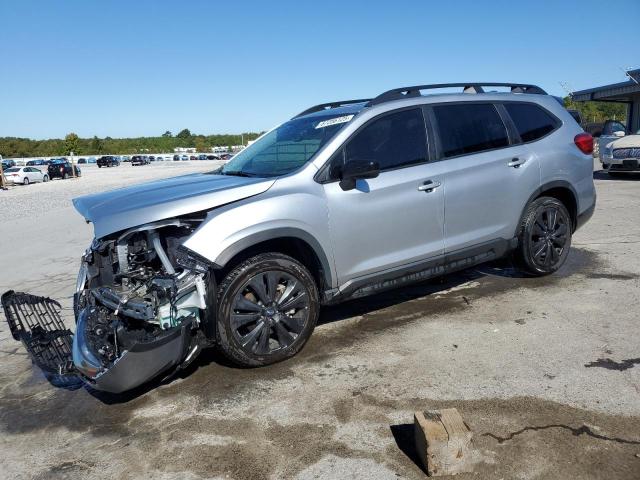 Global Auto Auctions: 2022 SUBARU ASCENT ONY
