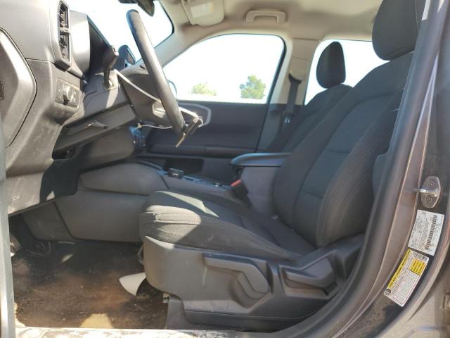 2021 FORD BRONCO SPO - 3FMCR9A63MRA67767