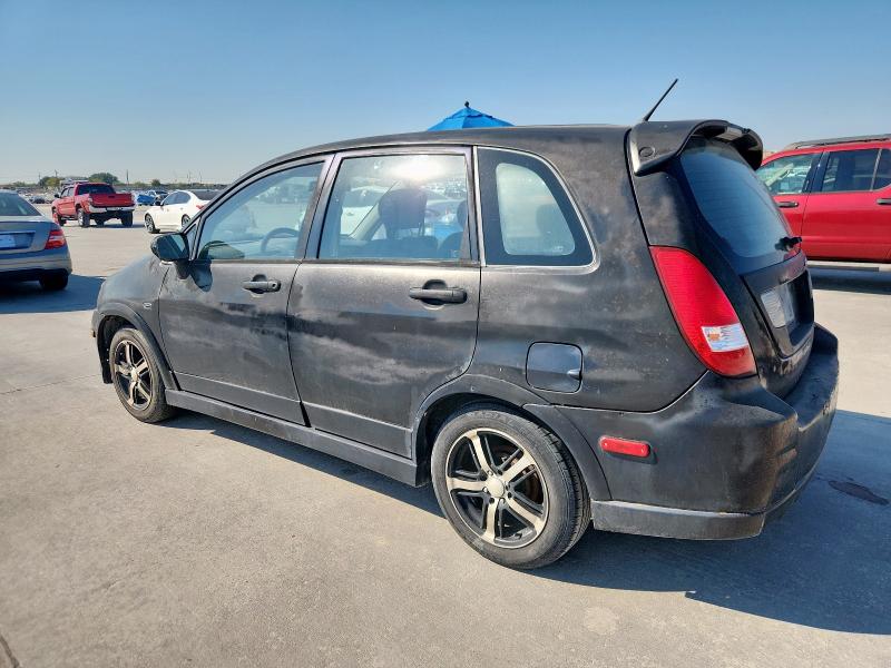 2002 SUZUKI AERIO SX #3296387635