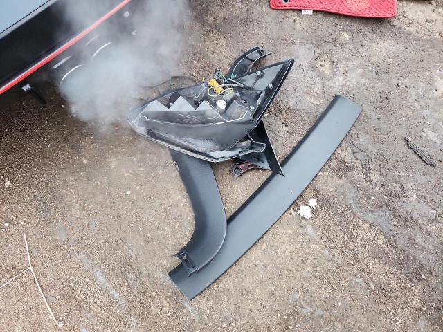 2021 HONDA CIVIC SPOR #3294129940