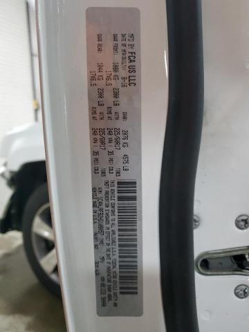 2017 JEEP PATRIOT LA - 1C4NJRFB2HD108057