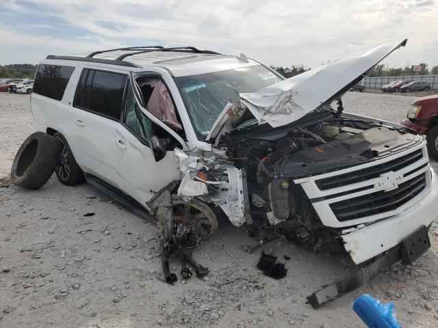 2020 CHEVROLET SUBURBAN K #3285805660