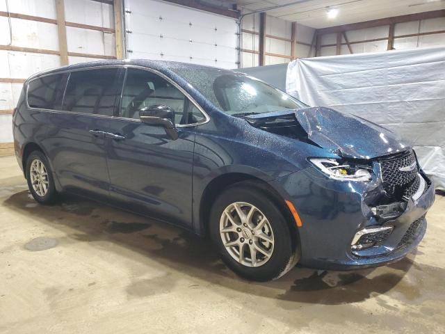 2025 CHRYSLER PACIFICA S 2C4RC1BG0SR548734