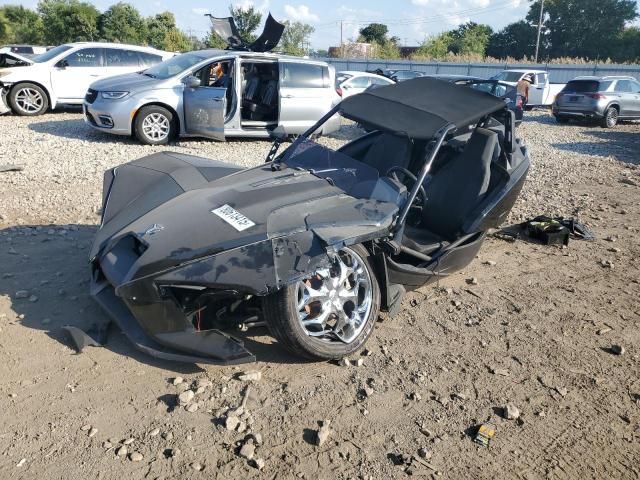 2017 POLARIS SLINGSHOT 57XAASFA4H8118800