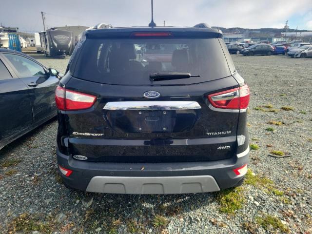 2018 FORD ECOSPORT T MAJ6P1WLXJC162205