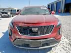 Lot #3301947447 2021 CADILLAC XT4 PREMIUM LUXURY