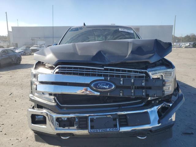 2020 FORD F150 SUPER - 1FTEW1E53LKD64615