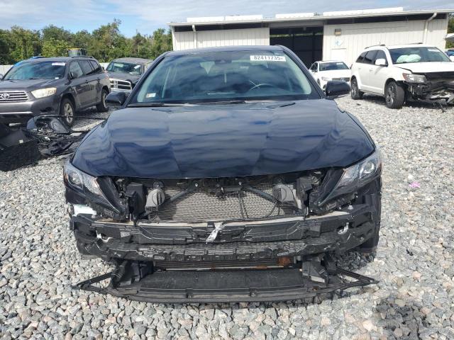 2023 TOYOTA CAMRY SE N - 4T1G11AK0PU821826